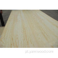 Pine Plywood E0 Grade para venda